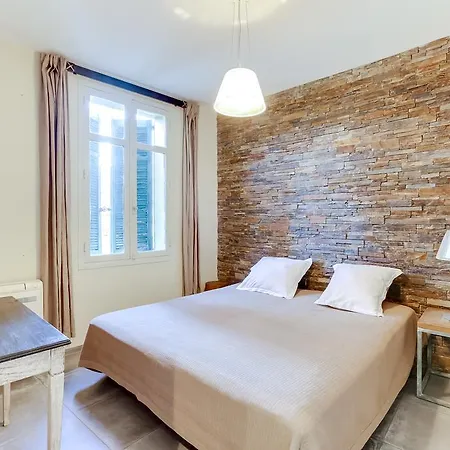 Apartamento Florella Félix Faure