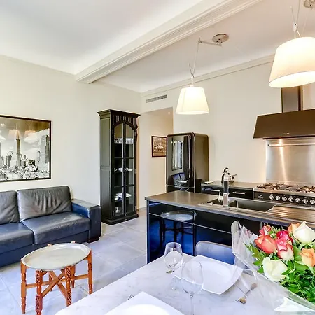 Apartamento Florella Félix Faure *