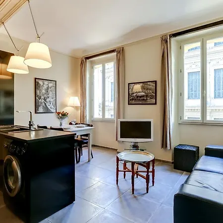 Apartament Florella Felix Faure